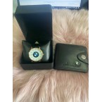 muški set sat i novcanik bmw